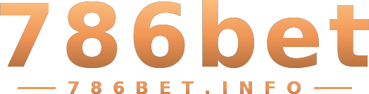 786bet logo