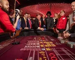 786bet Roulette Winner’s Wheel